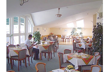 Tchéquie Hotel Mariánské Lázně, Extérieur